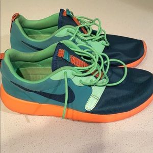 Nike rosche runs - Limited edition